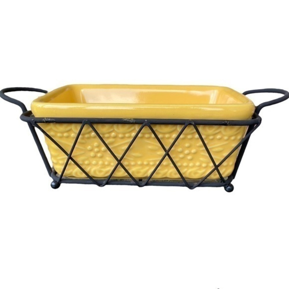 temp-tations presentable ovenware by Tara